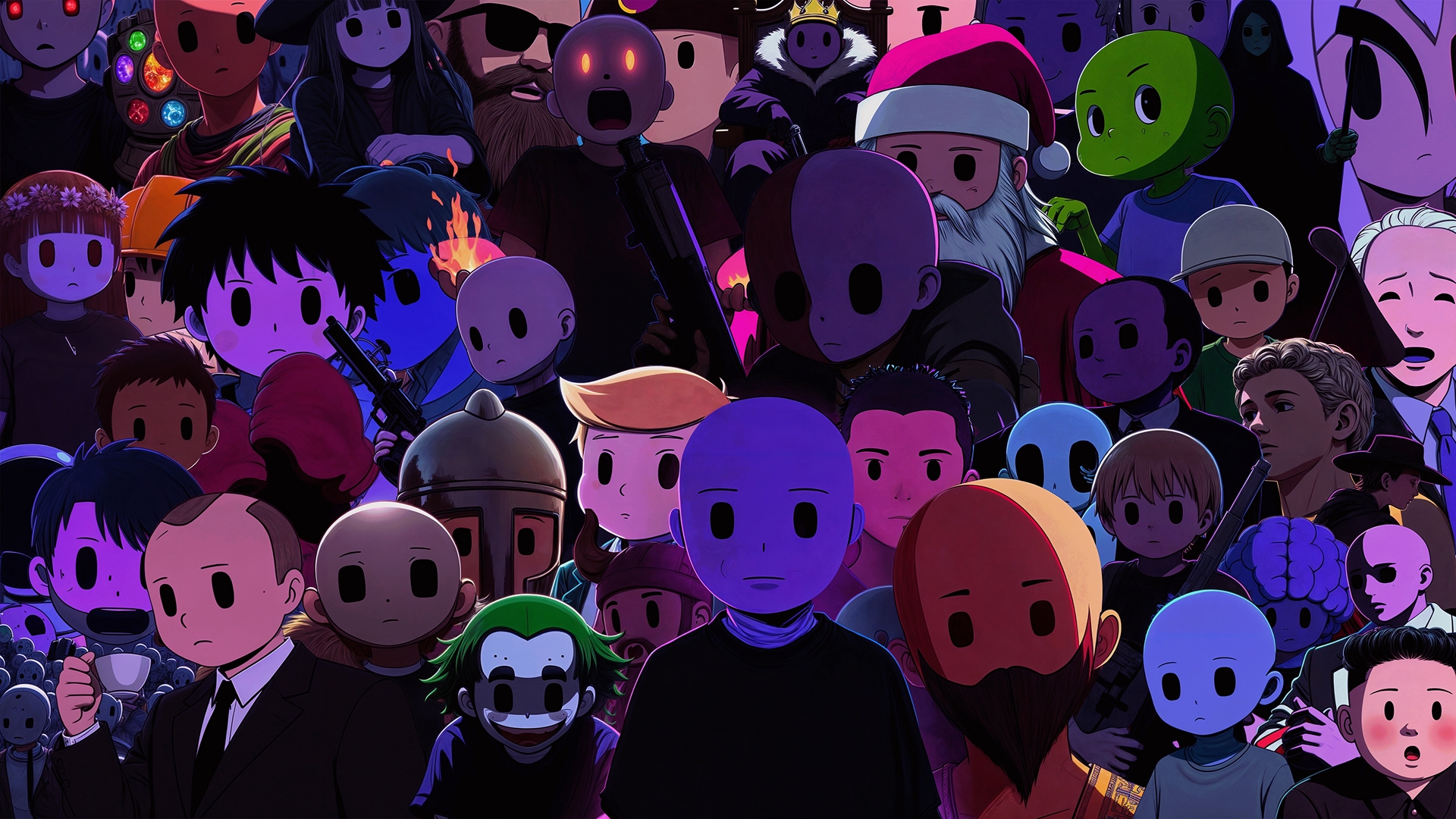 Watch All Episodes