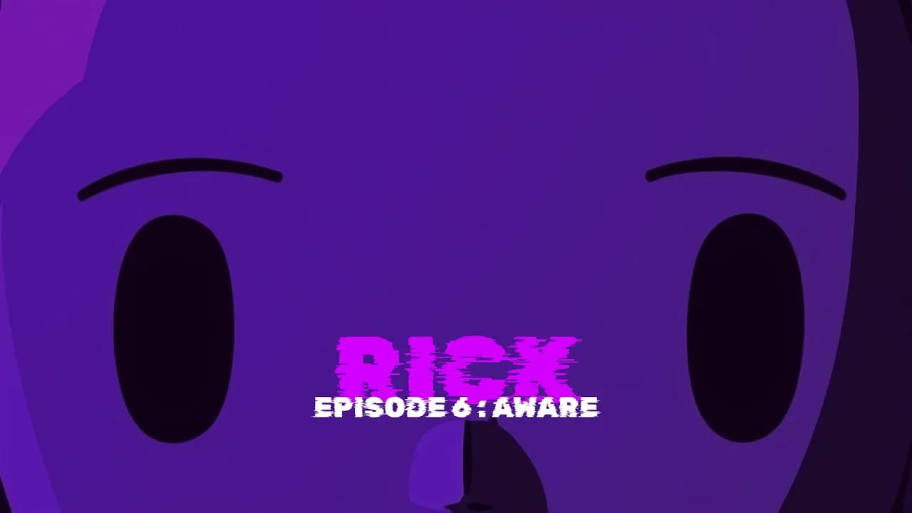 Episode 6: Aware